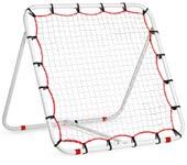 Rebounder kod: 100011 Rebounder jest przyrządem do treningu bramkarzy i zawodników z pola. Doskonały do treningu technicznego zawodnika.