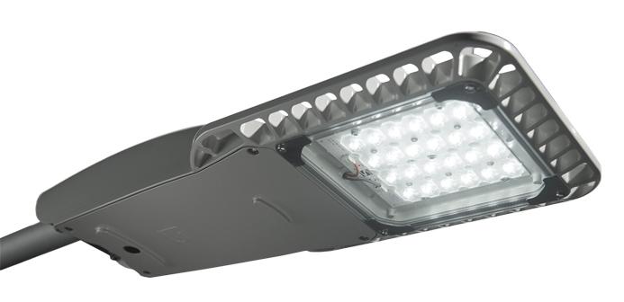 The ﬂux depends on the type of LEDs used and is likely to change in accordance with the continuous and rapid developments in LED technology.