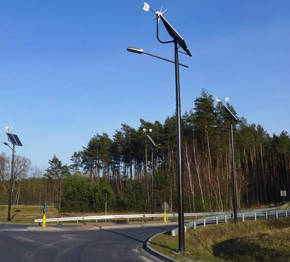 NOWA SÓL