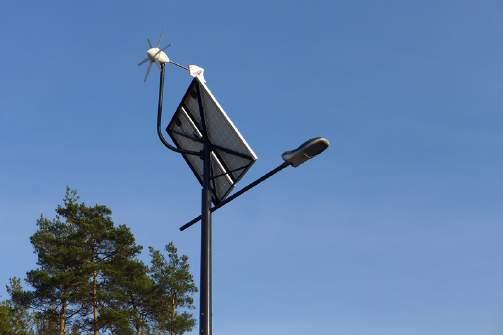 skrzyżowania Wymiana oświetlenia Lampa LED CLEVEO 3 szt. 8 m.