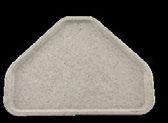 laminowane W D Cena (zł) mm mm netto (brutto) 414000 530 325 57,- (70,11) 9 TACA