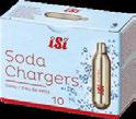 dedykowane naboje soda nr kat. 500010.