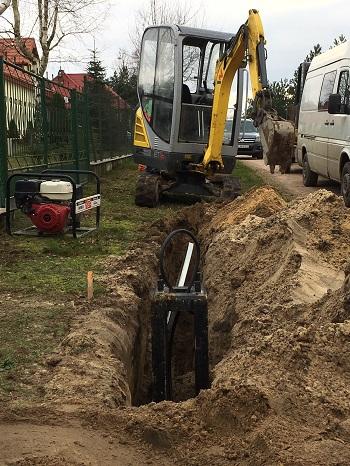 Projekt Budowa placu zabaw i siłowni w Brójcach Wójt Gminy Brójce podpisał umowę o przyznaniu pomocy z Urzędem Marszałkowskim