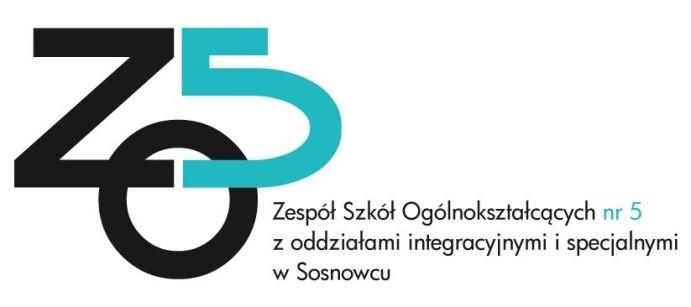 ORGANIZATORZY - Zespół Szkół Ogólnokształcących nr 5 w Sosnowcu - Hospicjum św.