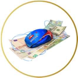 dodatkowo klientom Banku oferowane są okołokredytowe produkty ubezpieczeniowe.