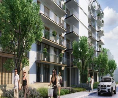 LEGNICKA SOFT LOFTY CENTRUM 5.