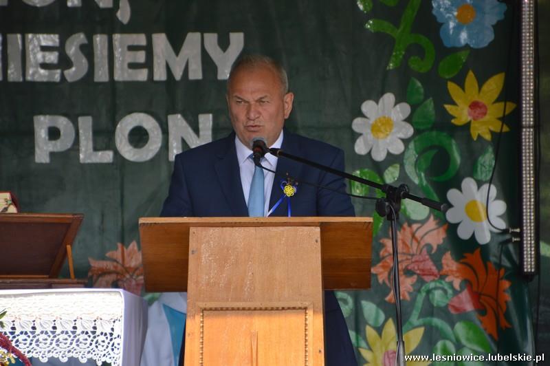 Nr 29 19 25 sierpnia 2016 r. Gminne Dożynki 2016 W dniu 21 sierpnia 2016 r.