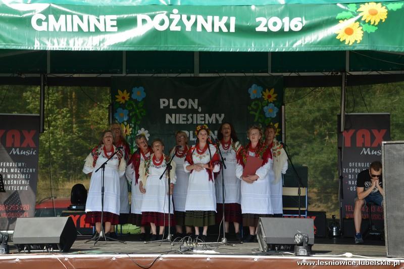 W kategorii dzieci zgłoszono 3 prace. Pierwsze miejsce zajęła Aleksandra Radecka z Politówki.