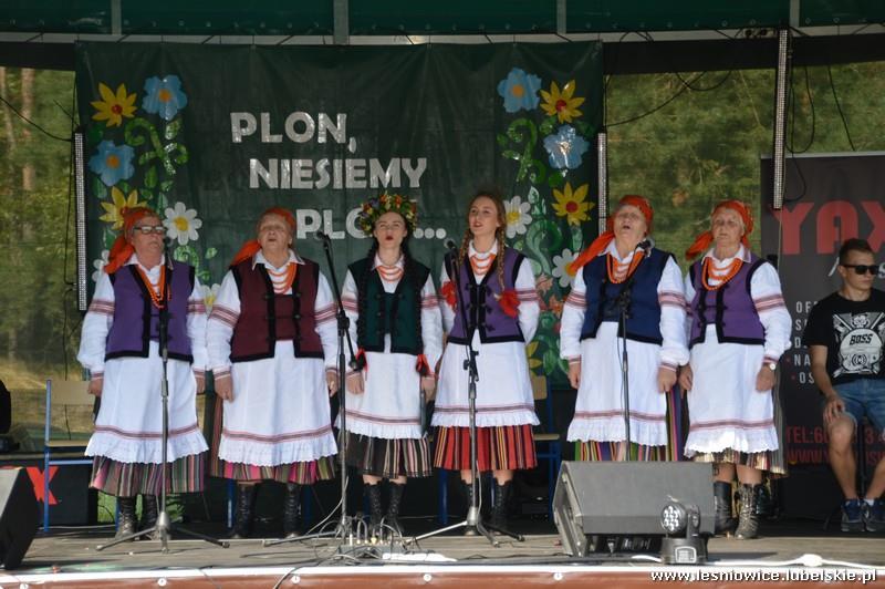 Pierwsze miejsce zajęła Agnieszka Popielnicka z Politówki.