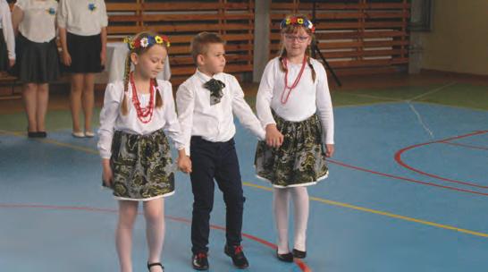 W okresie dorastania, niestety, młody człowiek zaczyna odrzucać wszelkie uznane wzorce osobowe.