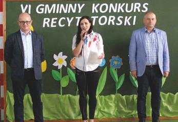Kos. Dyrektor Szkoły