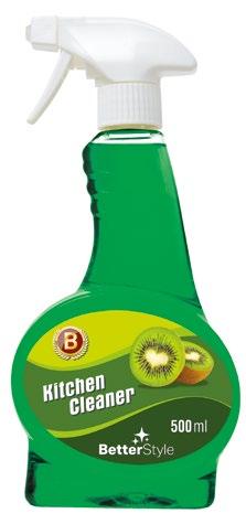 wody 5 6,90 90 0% 8% 586 Aktywna piana do czyszczenia,99 Płyn do czyszczenia powierzchni mikrofalówek