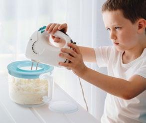 6788 Dzbanek z miarką Z podziałką: od 00 do 00 ml.