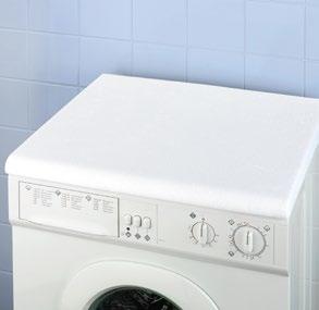 Umożliwia prasowanie delikatnych tkanin, takich jak nylon i jedwab. Zapobiega powstawaniu błyszczących śladów na prasowanej odzieży.