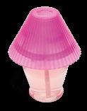 orzeźwiająca, 00 ml 7 90 6776 Odświeżacz powietrza Lampka Mandarynka