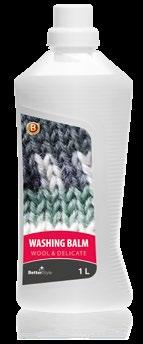TAED Aktywny tlen 0 zł 6898 Żel do prania dżinsów litr 6897 Balsam do prania wełny i tkanin