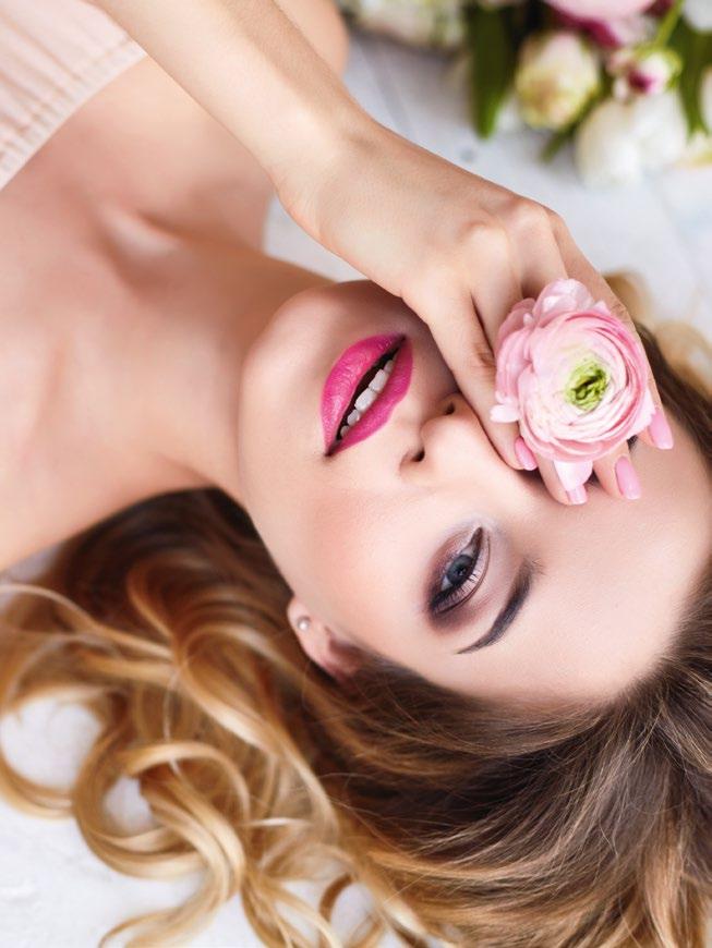 -0% 50000 Sensation Woda Perfumowana Idealny zapach dla