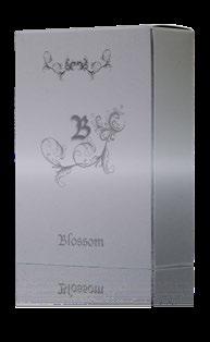 50 ml 5000 Blossom Woda Perfumowana Wspomnienie lata