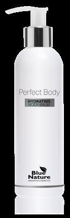 Body Balm) poj. 50 ml z masłem shea, ekstraktem z mangoi olejkiem pomarańczowym.