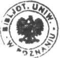 KOMITET REDAKCYJNY: Dyr. Adamczewski, f Prof. Adamski, L. Archelaus, Dr. Bar ński, J. Bargiel, Dr. Baumgarten, Dr. Begale, Prez. Bełżyński, Prok. Błeszyński, Prof. Dr. Bossowski, Dyr. Brzeski, Prof.