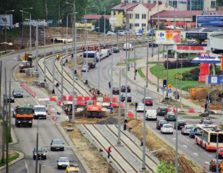 Dane Zarządu Transportu Miejskiego w Gdańsku gorący temat 14 nie może odżałować wielu miłośników komunikacji miejskiej. Rok 1999 miał też jednak i pozytywny akcent komunikacyjny.