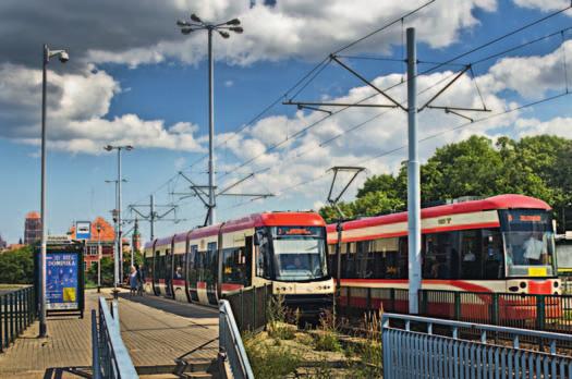 III etap GPKM, podobnie jak i wcześniejsze części projektu, współfinansowany był ze środków Unii Europejskiej.