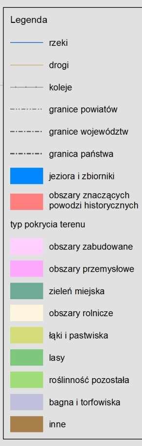 historycznych w województwie pomorskim