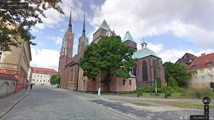 Przykłady nieprawidłowej