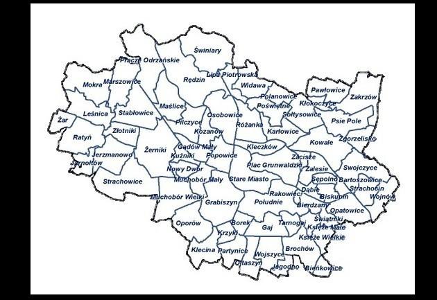 Ochrona drzew we Wrocławiu zarządzenie prezydenta w sprawie ochrony drzew i rozwoju terenów zieleni Wrocławia Cel 1 Zachowanie jak największej liczby drzew poprzez: - Unikanie kolizji z drzewostanem