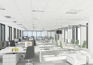 Ze względu na duże zainteresowanie tą ofertą Emitent zamierza wykorzystać tę niszę rynkową oraz planuje dalsze inwestycje komercyjne w tym