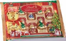 SUPEROFERTA Praliny LINDT HOCHFEIN 120 g