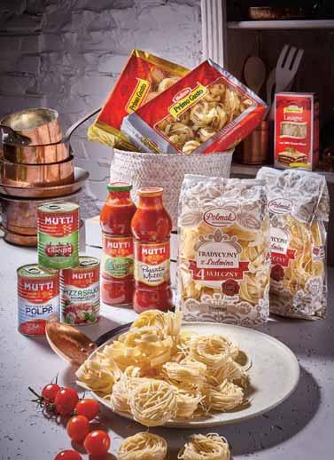 zestaw Oliwa PIETRO CORICELLI 750 ml oliwa niefiltrowana 500 ml 27,99-41,98/l 20 99 Makaron pappardelle PRIMO GUSTO 250 g 4 49 17,96/ Oliwa