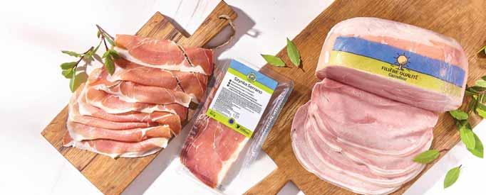 WI TECZNY wybór wędlin SUPEROFERTA CHORIZO, CHORIZO PIKANTNE