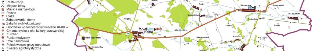 Repki. 9