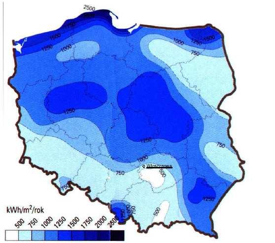 3. Skomplikowane metody oceny zasobów zarówno w mikroskali (dla pojedynczej inwestycji), jak i w mezoskali (np. dla całego kraju); 4.