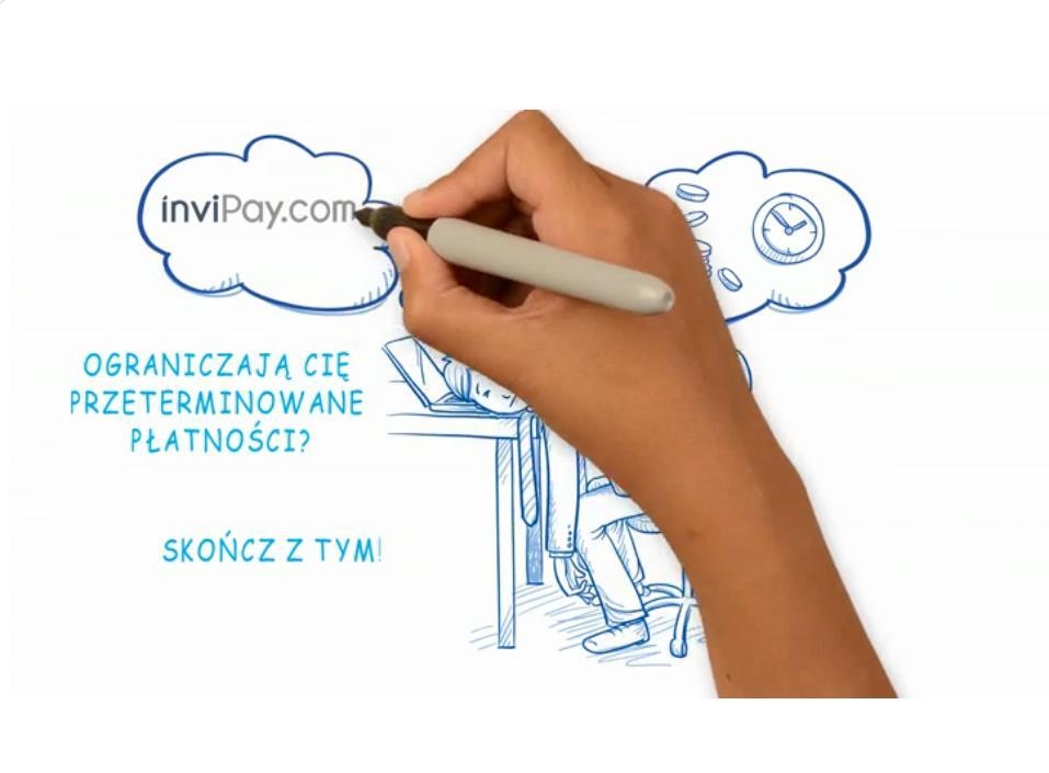 Animacje - videoscribe krótka forma