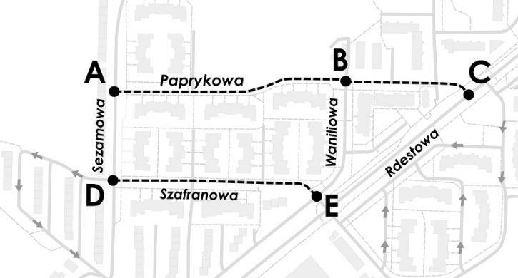 mieszkańców do przestrzegania zakazu parkowania na tym terenie, np. poprzez ustawienie pionowych znaków zakazu zatrzymywania się oraz częstsze kontrole straży miejskiej i policji.