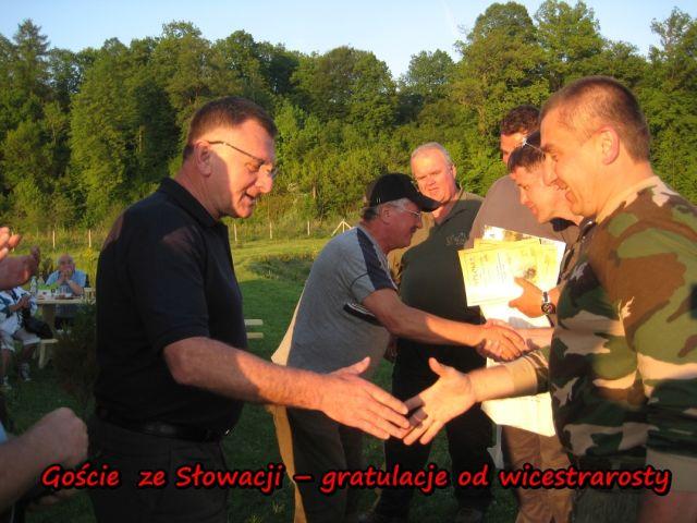 ryby w smacznym Zygmuntowi podziękowania wróciły Nozdrzcu zawodów Stefanowi i ufundowaniu się z powrotem jadle.