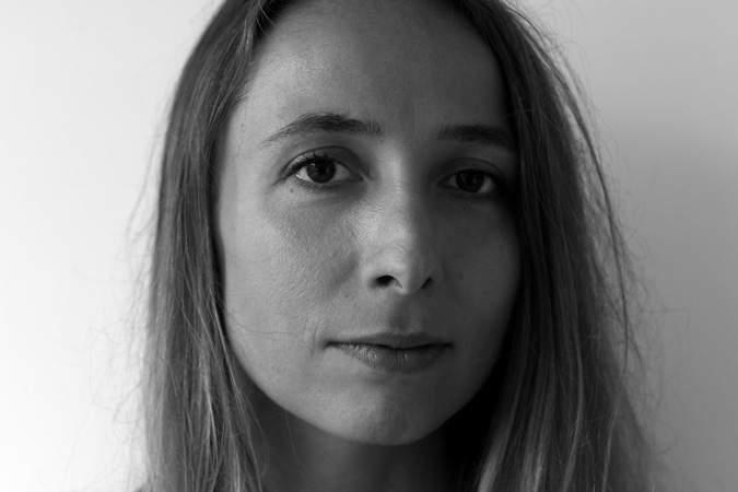 Maja Ganszyniec, projektantka Projektantami
