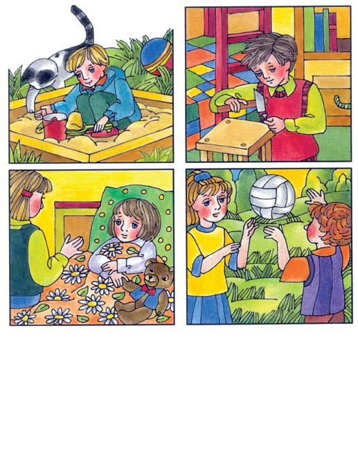 kas kasa seka Mes poilsiaujame 45 Kas? Kas kasa? Kostas kasa. Kas kala? Tomas kala. Kas seka? Asta seka. Kas mėto?