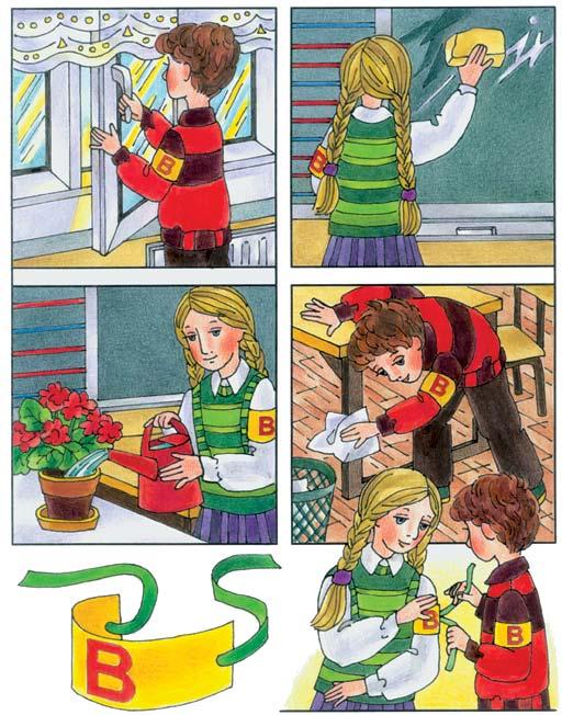 Budėtojų pareigos 9 1. Ką veikia budėtojai? 2.