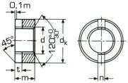 9,2 8,4 3,5 I 105 5,60 112,0 4,0 9,5 8,7 3,5 I 110 6,45 117,0 4,0 10,4 9,0 3,5 I 120 7,70 127,0 4,0 11,0 9,7 3,5 I 130 8,20 137,0 4,0 11,0 10,2 4,0 I 140 8,75 147,0 4,0 11,2 10,7 4,0 DIN 546 PN 82463