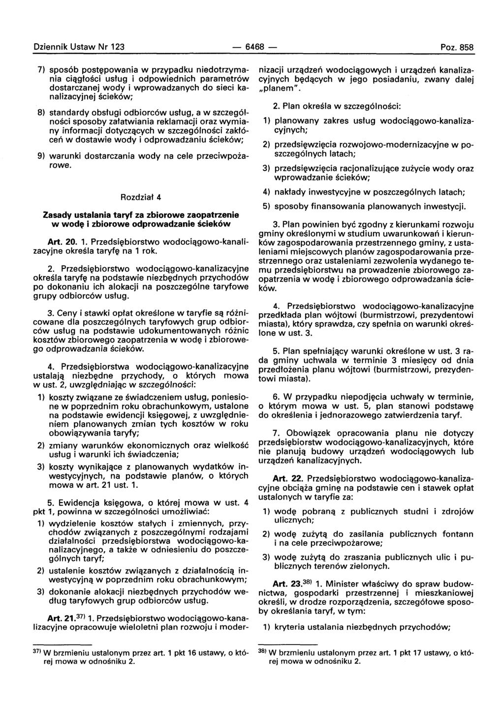 Dziennik Ustaw Nr 123-6468- Poz.