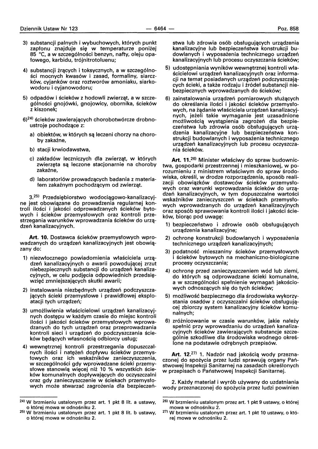 Dziennik Ustaw Nr 123-6464- Poz.