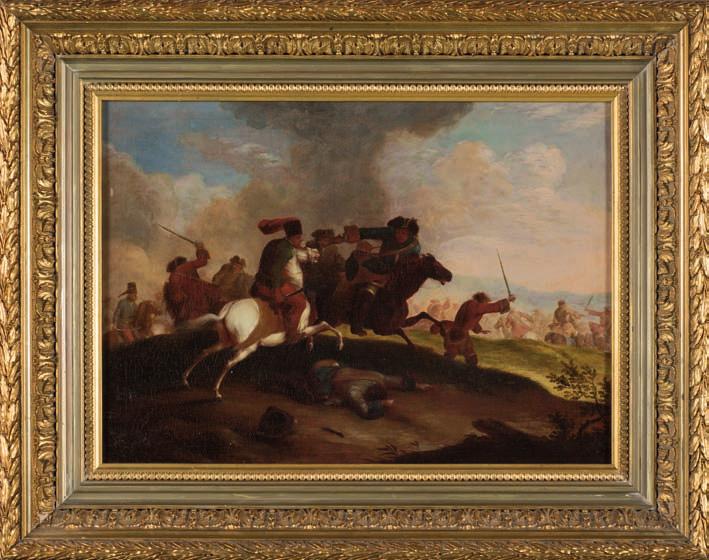 16.000,- Malarka, kształciła się w akademii monachijskiej (1898-1901), naukę kontynuowała w akademii florenckiej i w Rzymie, a także w