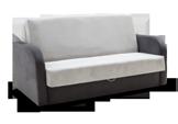 ORINOCO 21 + ORINOCO 96 195 x 83 cm H: 95 cm 196