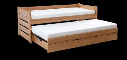 FOR 2 PLUS dł 206 cm / gł 96/87 cm / wys