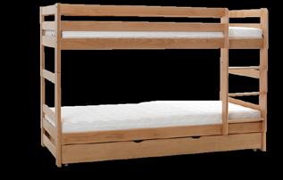 materac 90 x 200 cm TWINS PLUS 79 dł 208