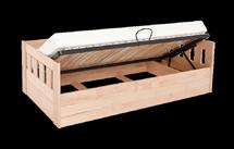 GAME dł 207 cm / gł 97 cm /