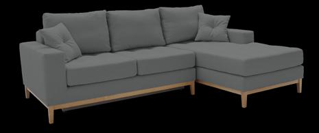 VIEVIEN BISBIS LINEA 18 LOTUS 11 tkanina na